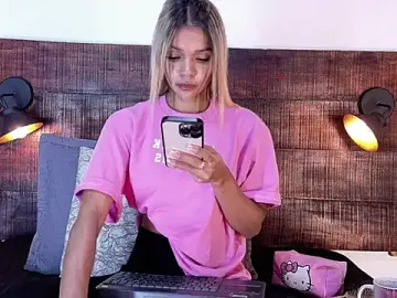 Stripchat Private Sex Chat of Celeste_sanz