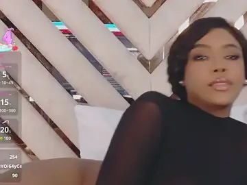Stripchat Free Live Porn of Lola_King