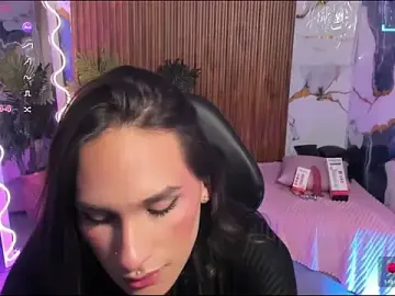 Stripchat Adult Webcam of Samcielo_tay