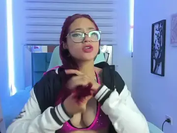 Stripchat Live Sex of Sara_Red_X