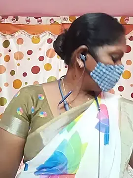 Stripchat Adult Video Chat of Tamil_Abinaya