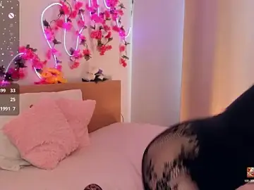 Stripchat Live Porn of TessieBarriault