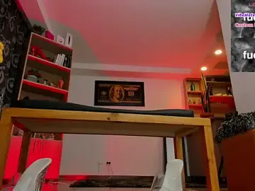 Stripchat Best Webcam of missariadna2