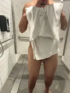 Stripchat Live Porn of mrredcorn
