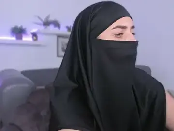 Stripchat Sex Chat of salma_arabicc