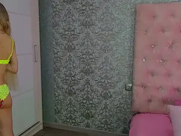 Stripchat Best Webcam of Akilla_Queen