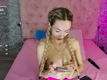 Stripchat Adult Webcam of Akilla_Queen