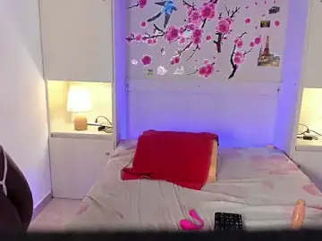 Stripchat Live Porn of AranaBlake