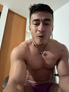 Stripchat Live Porn of Chris_Clarck