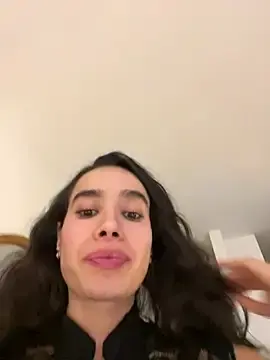 Stripchat Free Live Porn of Irish_Collins