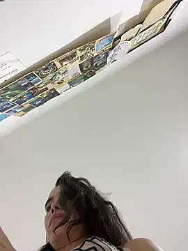 Stripchat Sex Cam of Irish_Collins