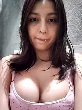 Stripchat Best Webcam of Maiden-Hot