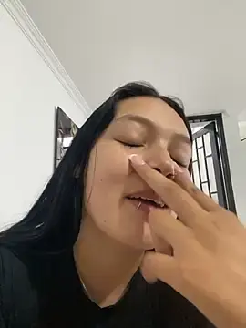 Stripchat Live Sex of NIKA530