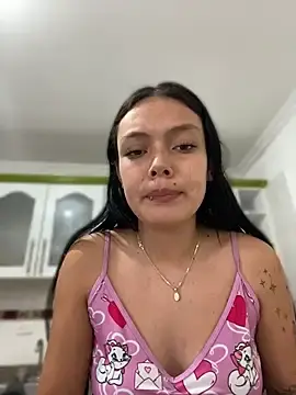 Stripchat Best live sex cam show of NIKA530