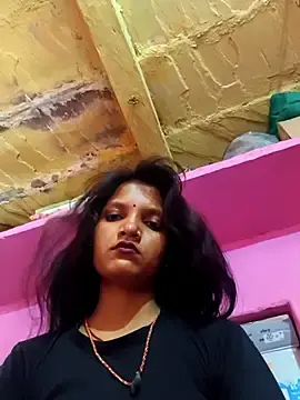 Stripchat Nude Webcam of SS_sanjna