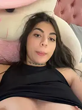 Stripchat Sex Chat of Sarasanders_4