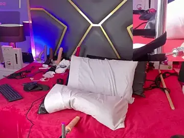 Stripchat Private Sex Chat of Scarlettt_Ass