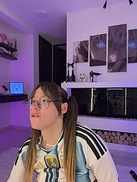 Stripchat Live Porn of _nobara__