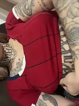 Stripchat Live Porn of hotskinny1