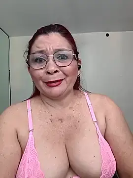 Stripchat Nude Webcam of marfil_milf