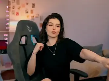 Stripchat Best live sex cam show of rebbekkakowalski