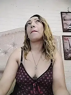 Stripchat Nude Webcam of Anita-Vegga