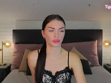 Stripchat Best Webcam of Cherry___Kiss