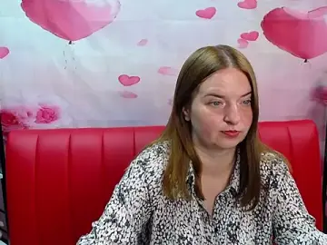 Stripchat Nude Webcam of FreyaDak