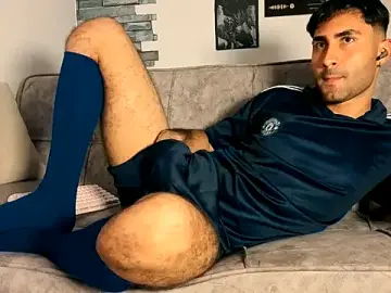 Stripchat Sex Chat of Justdavid_