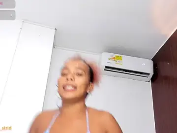 Stripchat Free Live Porn of Nana_Astrid