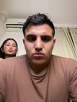 Stripchat Sex Cam of Sexandfire