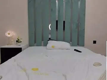Stripchat Live Sex of VivianMiller_