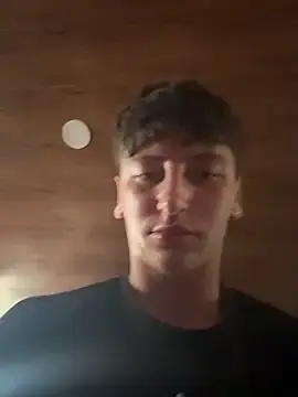 Stripchat Private Sex Chat of ARON_LUXX