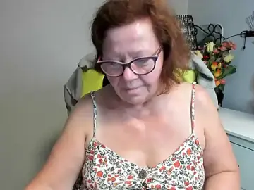 Stripchat Nude Webcam of Adelewildx