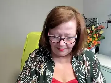 Stripchat Adult Video Chat of Adelewildx