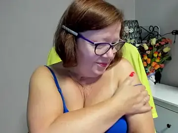 Stripchat Nude Webcam of Adelewildx