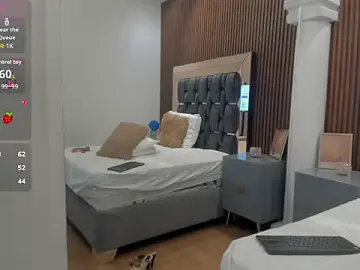 Stripchat Free Live Porn of Dulce_Glamor_