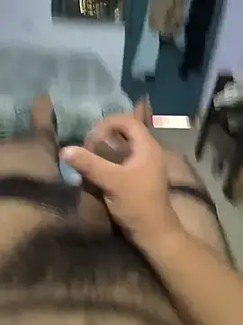 Stripchat Free Live Porn of IndianDaddy0