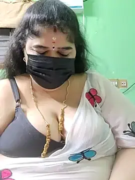 Stripchat Free Live Porn of Tamil-mayasri