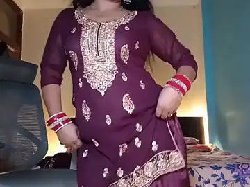Stripchat Live Porn of YourDesi_Laila_