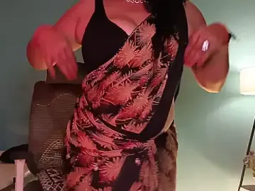 Stripchat Live Sex Cam of YourDesi_Laila_