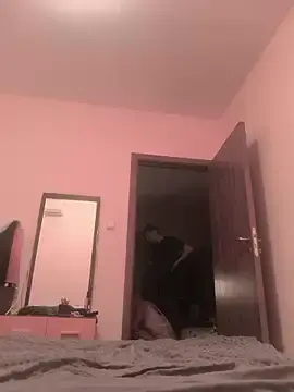 Stripchat Live Sex of w1cked_couple