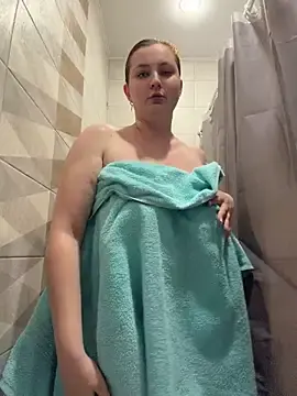 Stripchat Free Live Porn of CandyShoopp