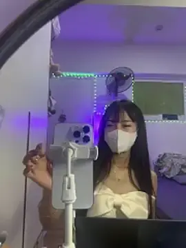 Stripchat Best Webcam of Lov3lily