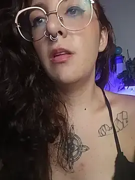 Stripchat Adult Video Chat of Melinerd