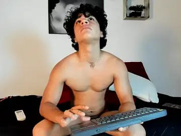 Stripchat Best Webcam of Zackcito