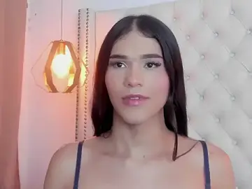 Stripchat Sex Chat of _ISALITTLESTAR_