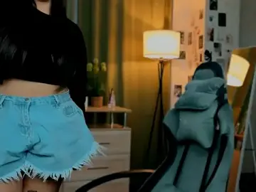 Stripchat Adult Webcam of lipsyjanee
