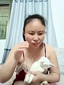 Stripchat Live Sex of xiaoxuer
