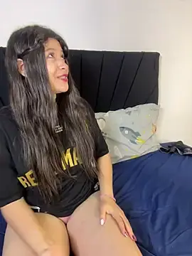 Stripchat Watch Live Sex Cams of Haru_Ozk
